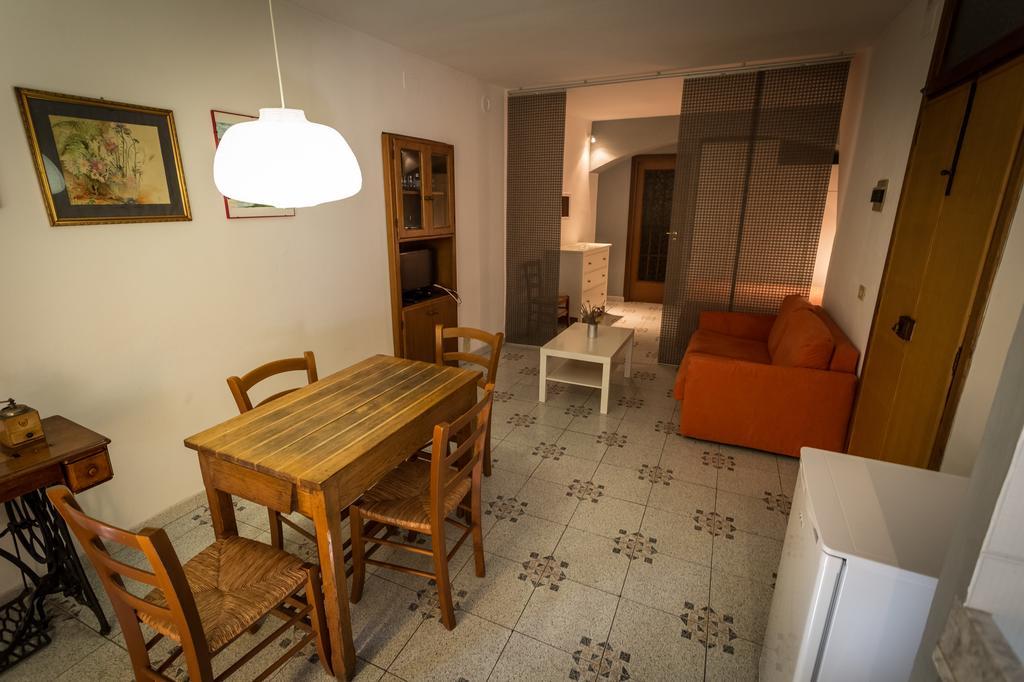 Apartamento Robs House *