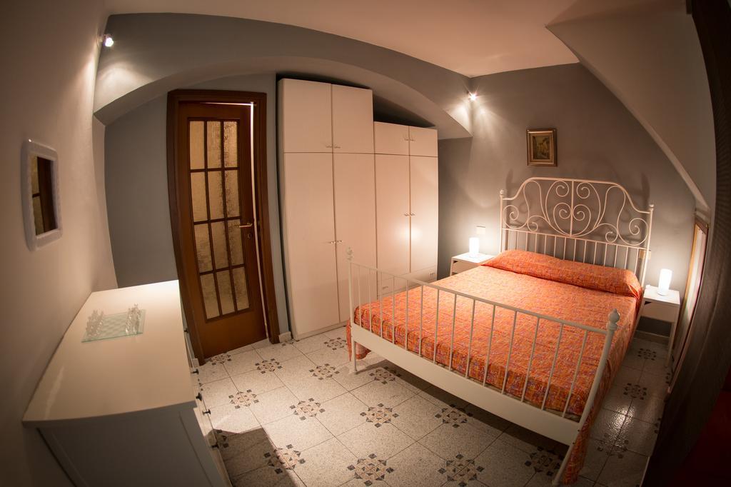 Robs House Apartamento *