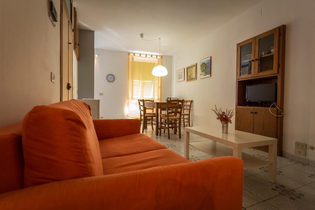 Apartamento Robs House