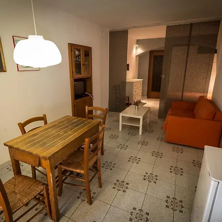 Robs House Apartment Riomaggiore Room photo