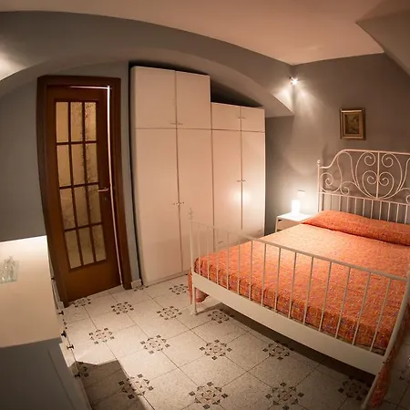Robs House Apartment Riomaggiore Room photo