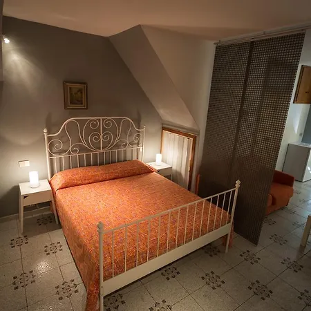 Robs House Apartment Riomaggiore Room photo