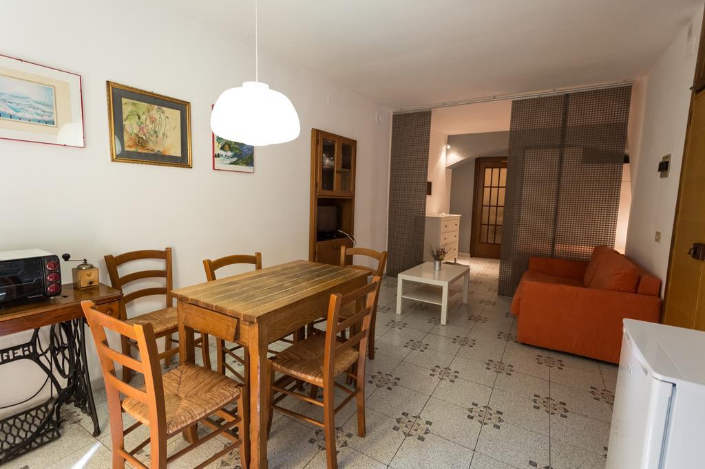 Apartment Robs House Riomaggiore