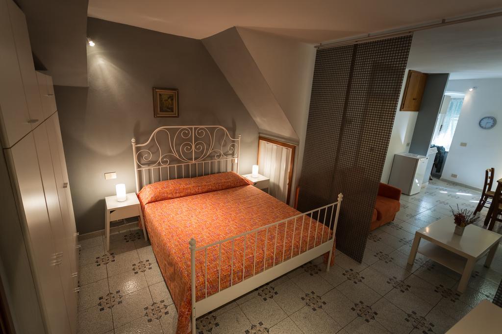Robs House * Riomaggiore