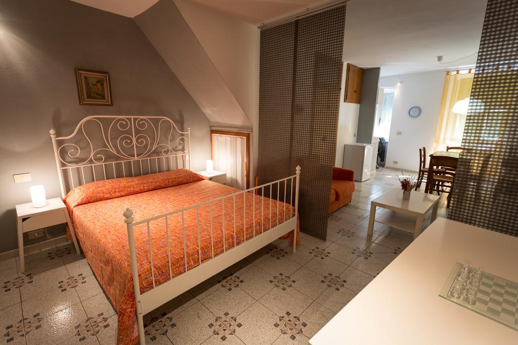 Robs House Riomaggiore